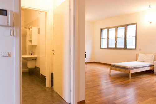 Great looking studio minutes away from Politecnico di Milano - Campus Bovisa Durando - Gallery - 33