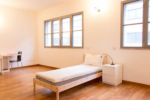 Great looking studio minutes away from Politecnico di Milano - Campus Bovisa Durando - Gallery - 30