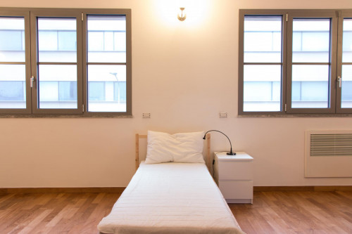 Great looking studio minutes away from Politecnico di Milano - Campus Bovisa Durando - Gallery - 40