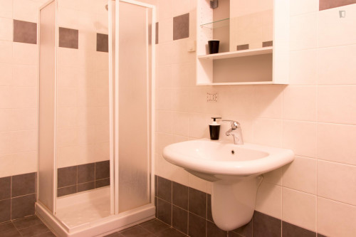 Great looking studio minutes away from Politecnico di Milano - Campus Bovisa Durando - Gallery - 47