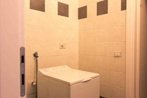 Great looking studio minutes away from Politecnico di Milano - Campus Bovisa Durando - Gallery - 52
