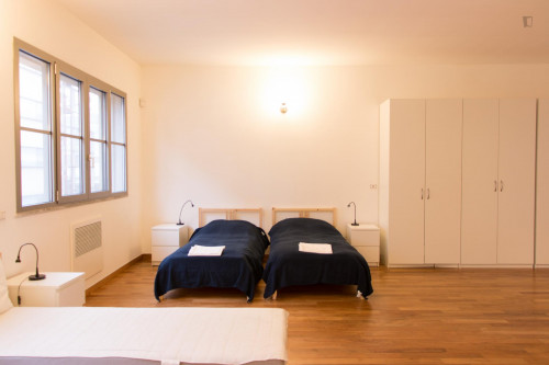Great looking studio minutes away from Politecnico di Milano - Campus Bovisa Durando - Gallery - 34