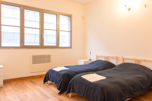 Great looking studio minutes away from Politecnico di Milano - Campus Bovisa Durando - Gallery - 31
