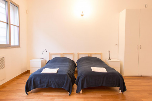 Great looking studio minutes away from Politecnico di Milano - Campus Bovisa Durando - Gallery - 39