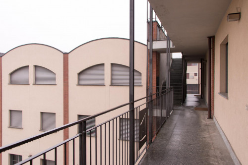 Great looking studio minutes away from Politecnico di Milano - Campus Bovisa Durando - Gallery - 7