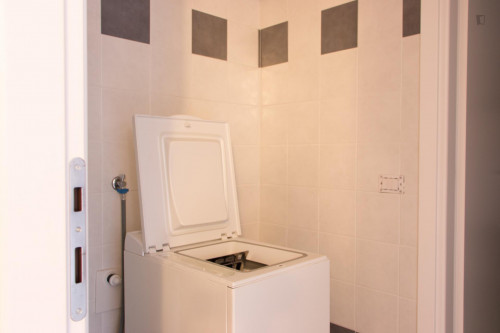 Great looking studio minutes away from Politecnico di Milano - Campus Bovisa Durando - Gallery - 51