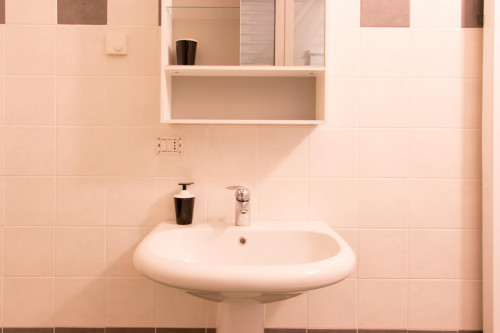 Great looking studio minutes away from Politecnico di Milano - Campus Bovisa Durando - Gallery - 50