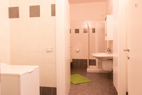 Great looking studio minutes away from Politecnico di Milano - Campus Bovisa Durando - Gallery - 55