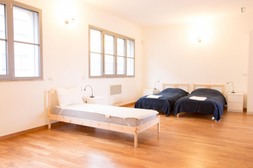 Great looking studio minutes away from Politecnico di Milano - Campus Bovisa Durando - Gallery - 43