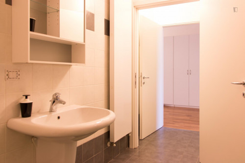 Great looking studio minutes away from Politecnico di Milano - Campus Bovisa Durando - Gallery - 48
