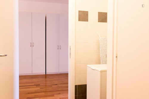 Great looking studio minutes away from Politecnico di Milano - Campus Bovisa Durando - Gallery - 53