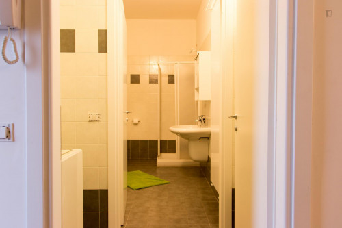 Great looking studio minutes away from Politecnico di Milano - Campus Bovisa Durando - Gallery - 15