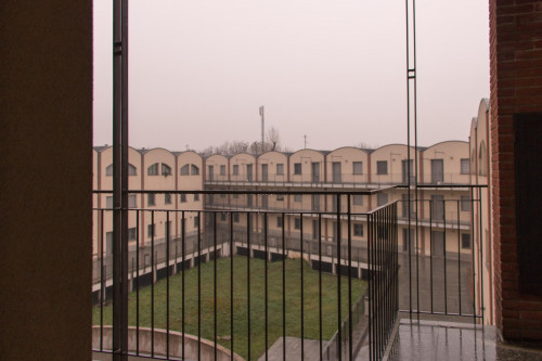 Great looking studio minutes away from Politecnico di Milano - Campus Bovisa Durando - Gallery - 8