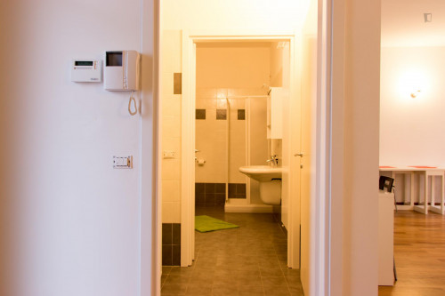 Great looking studio minutes away from Politecnico di Milano - Campus Bovisa Durando - Gallery - 54