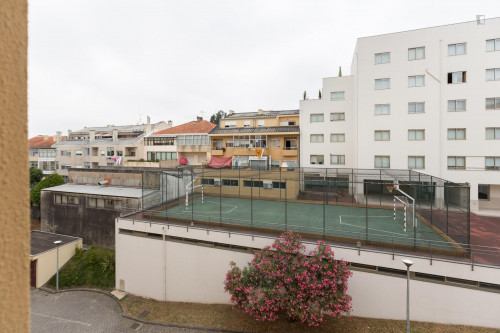Cosy single bedroom near Combatentes metro station - Gallery - 30