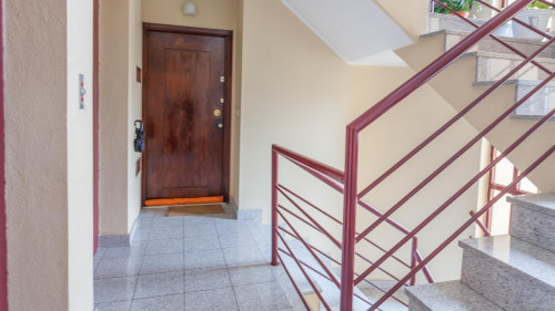Cosy single bedroom near Combatentes metro station - Gallery - 4