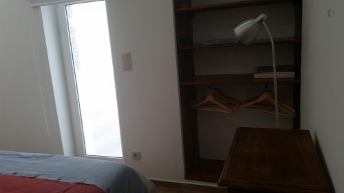 Cosy apartment nearby Devesas-Gaia train station  - Gallery -  2