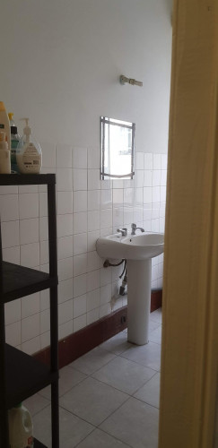 Well- connected double bedroom in Alameda - Gallery - 9