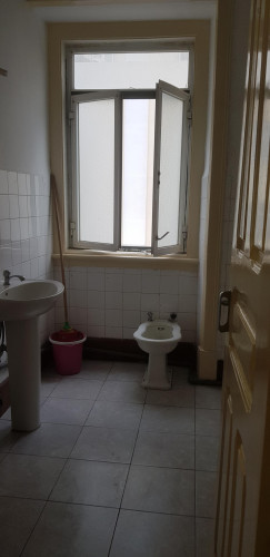 Well- connected double bedroom in Alameda - Gallery - 2