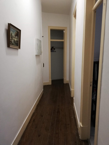 Well- connected double bedroom in Alameda - Gallery - 8
