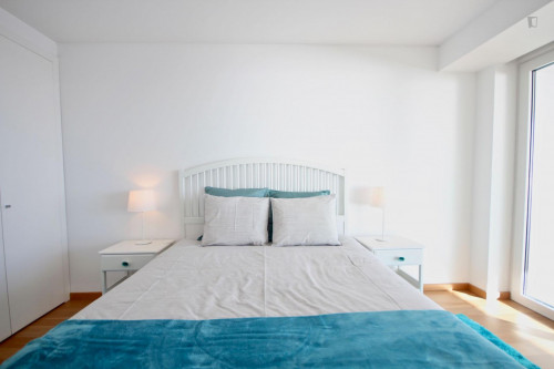 Luxurious 4-bedroom flat in Algés - Gallery - 20