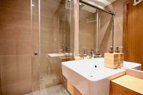 Luxurious 4-bedroom flat in Algés - Gallery - 9