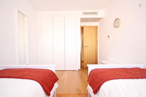 Luxurious 4-bedroom flat in Algés  - Gallery -  5