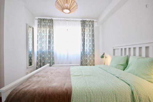 Luxurious 4-bedroom flat in Algés - Gallery - 7