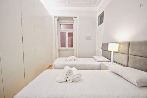 Great-looking apartment in Picoas, near Marquês de Pombal - Gallery - 43