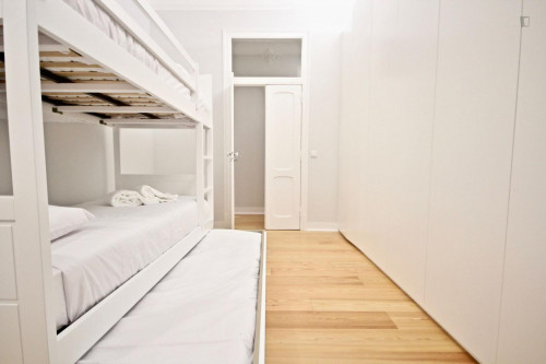 Great-looking apartment in Picoas, near Marquês de Pombal - Gallery - 46