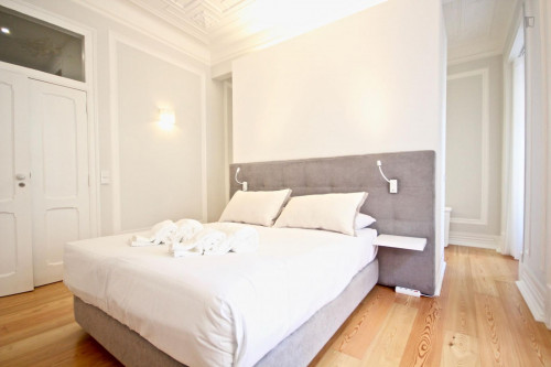 Great-looking apartment in Picoas, near Marquês de Pombal - Gallery - 30