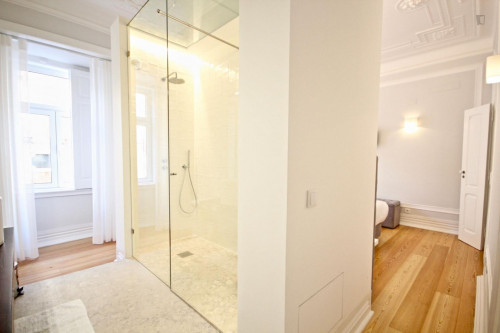 Great-looking apartment in Picoas, near Marquês de Pombal - Gallery - 31