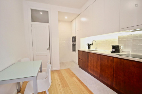 Great-looking apartment in Picoas, near Marquês de Pombal - Gallery - 37