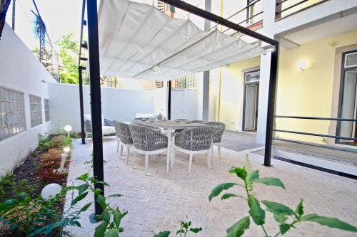 Great-looking apartment in Picoas, near Marquês de Pombal - Gallery - 50