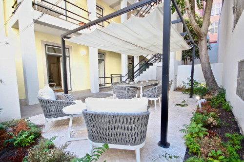 Great-looking apartment in Picoas, near Marquês de Pombal - Gallery - 47