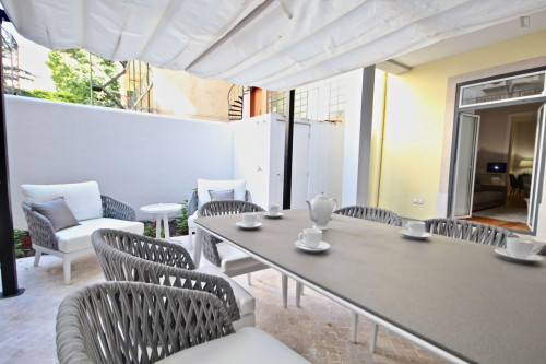 Great-looking apartment in Picoas, near Marquês de Pombal - Gallery - 49