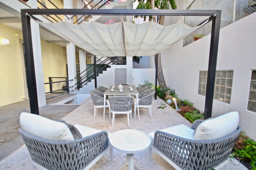Great-looking apartment in Picoas, near Marquês de Pombal - Gallery - 48