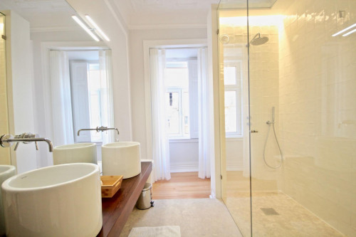 Great-looking apartment in Picoas, near Marquês de Pombal - Gallery - 32