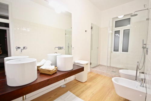 Great-looking apartment in Picoas, near Marquês de Pombal - Gallery - 39