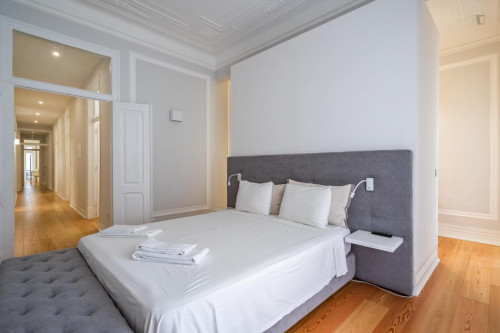  Great-Looking Apartment In Picoas, Near Marquês De Pombal  -  Great-looking apartment in Picoas, near Marquês de Pombal  - Gallery -  1