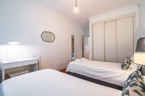 Pleasant apartment in Picoas - Gallery - 6