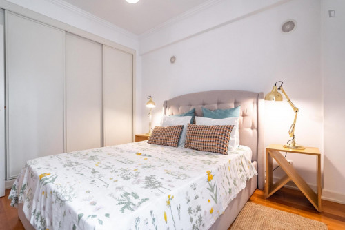 Pleasant apartment in Picoas - Gallery - 32