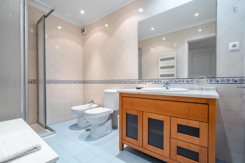 Pleasant apartment in Picoas - Gallery - 10