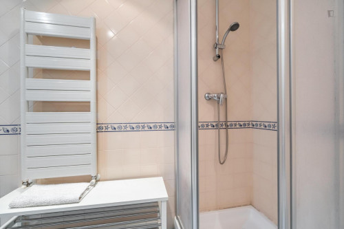 Pleasant apartment in Picoas - Gallery - 3