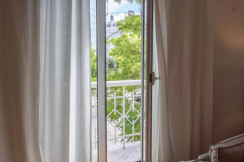 Pleasant apartment in Picoas - Gallery - 9