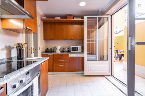 Pleasant apartment in Picoas - Gallery - 25