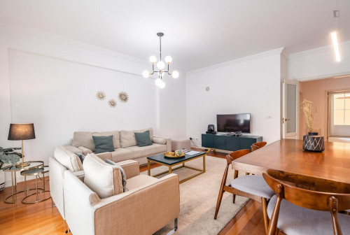 Pleasant apartment in Picoas - Gallery - 30