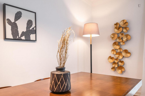 Pleasant apartment in Picoas - Gallery - 27