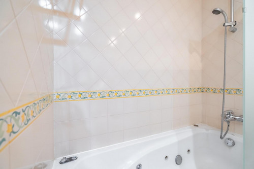 Pleasant apartment in Picoas - Gallery - 19