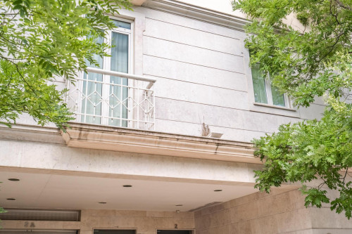 Pleasant apartment in Picoas - Gallery - 11
